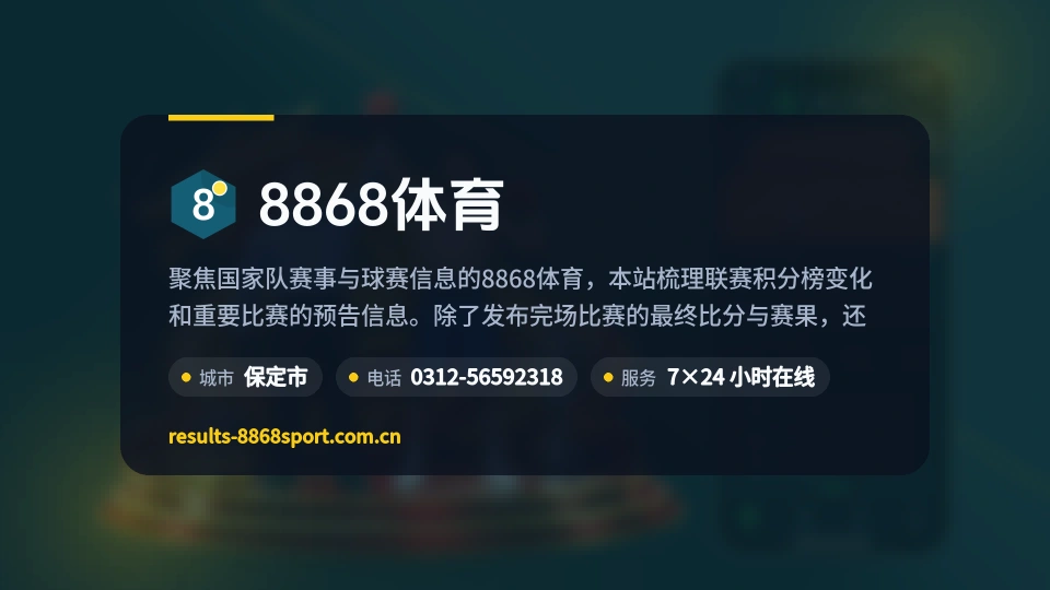 走进8868体育